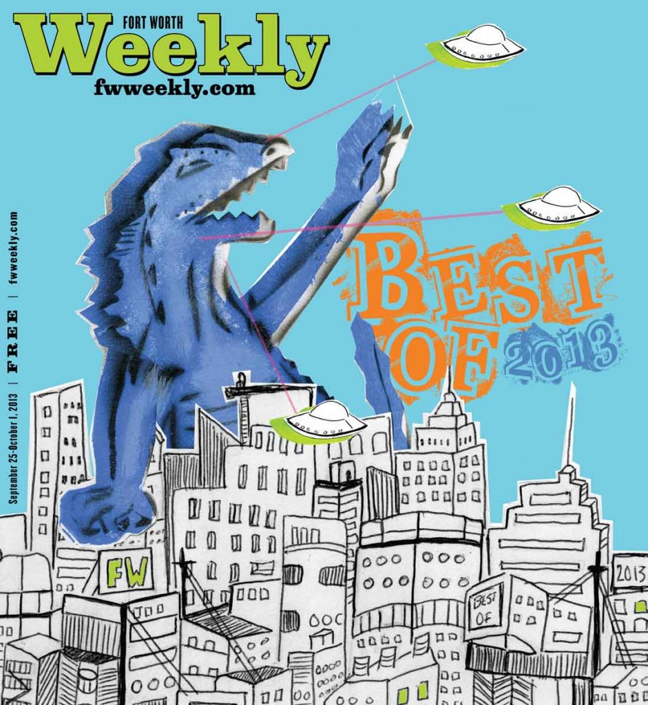 Best of Getting & Spending 2013