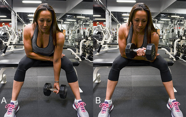 concentration curl