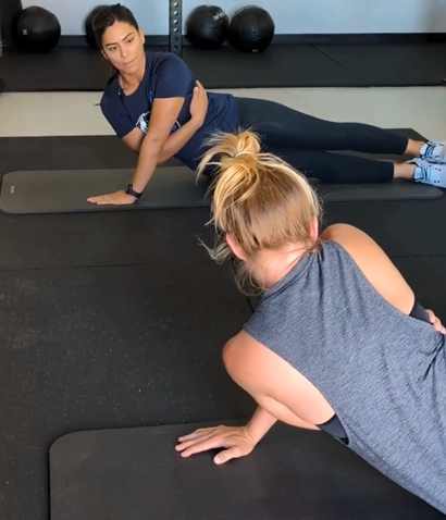 Personal Training