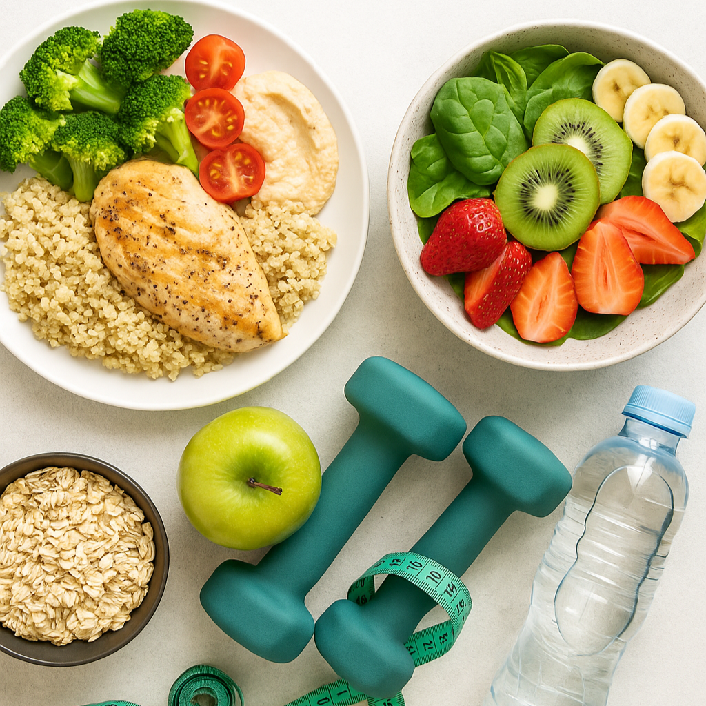 80/20 Nutrition