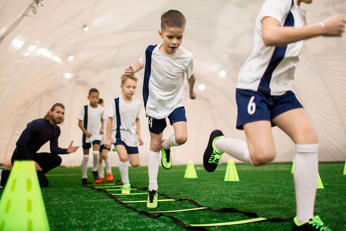 Sport Specific & Youth Training