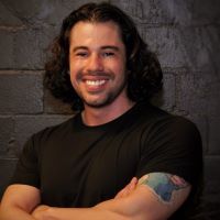 Inursha Fitness Personal Trainer David Ramirez